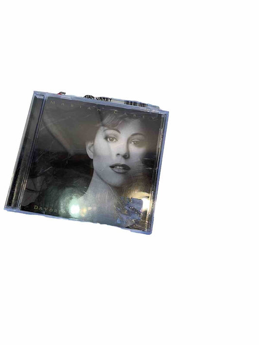 Daydream by Mariah Carey (CD, Oct-1995, Columbia (USA))