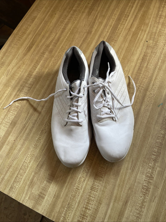 footjoy arc sl golf shoes 12