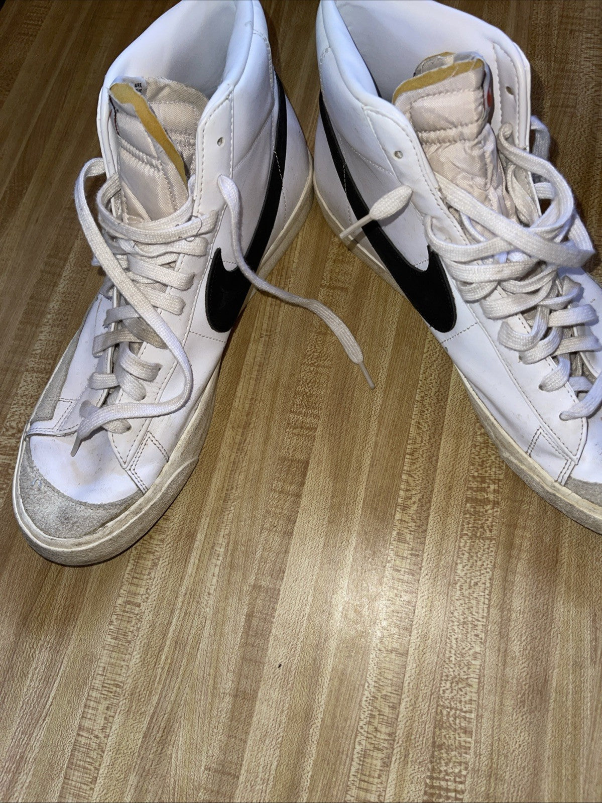 Nike Blazer Mid 77 Size 13