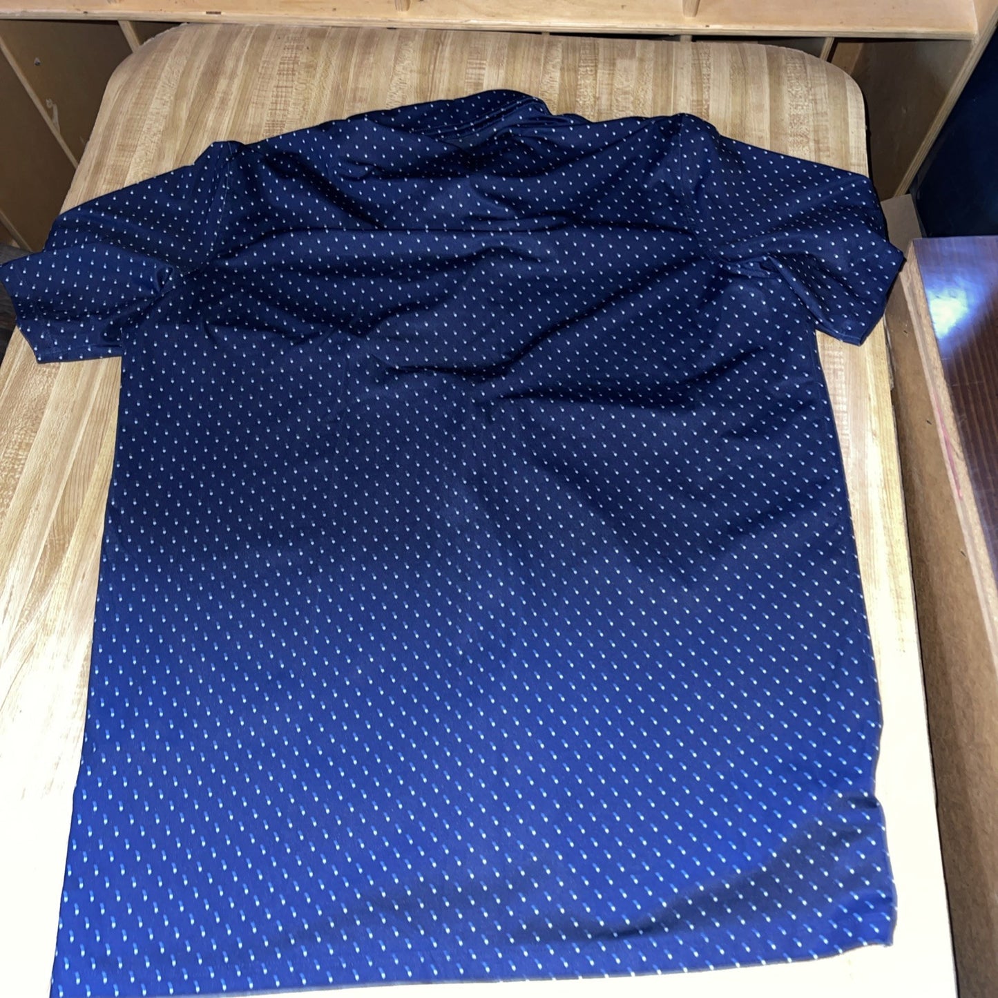 Greyson Polo Large 
