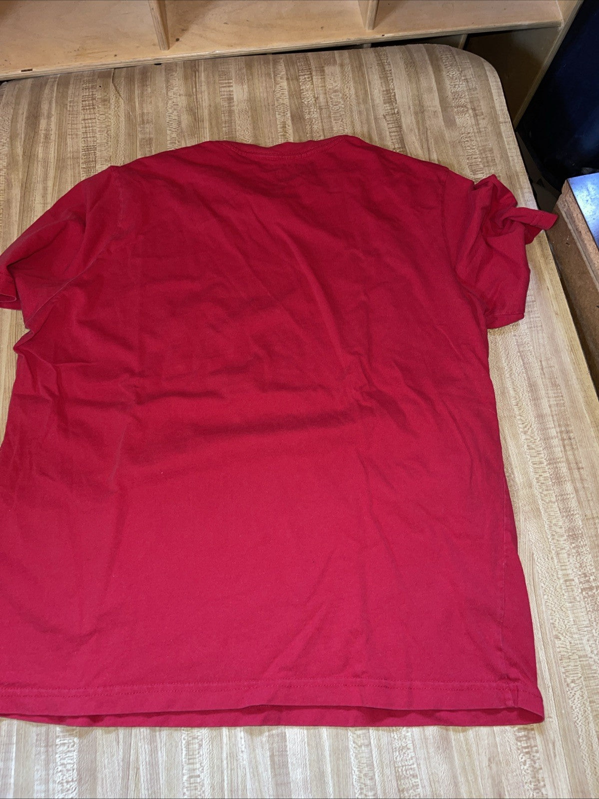 Puritan T Shirt XL