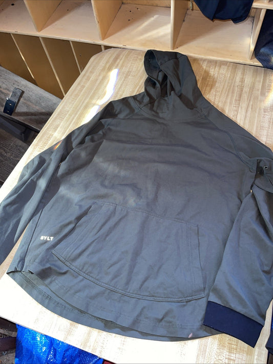Bylt Hoodie Large 
