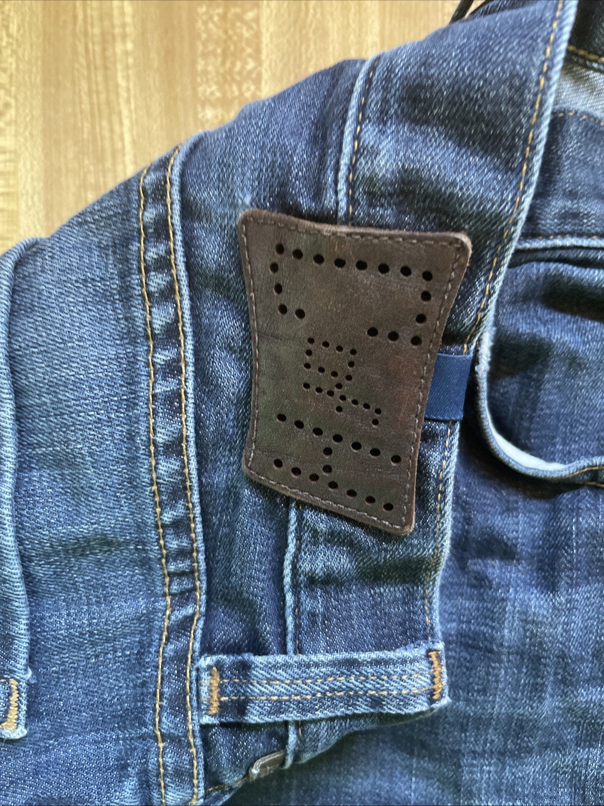 Citizens Of Humanity Evans Jeans 31/32