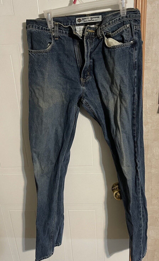 Harley Davidson Jeans 33x34