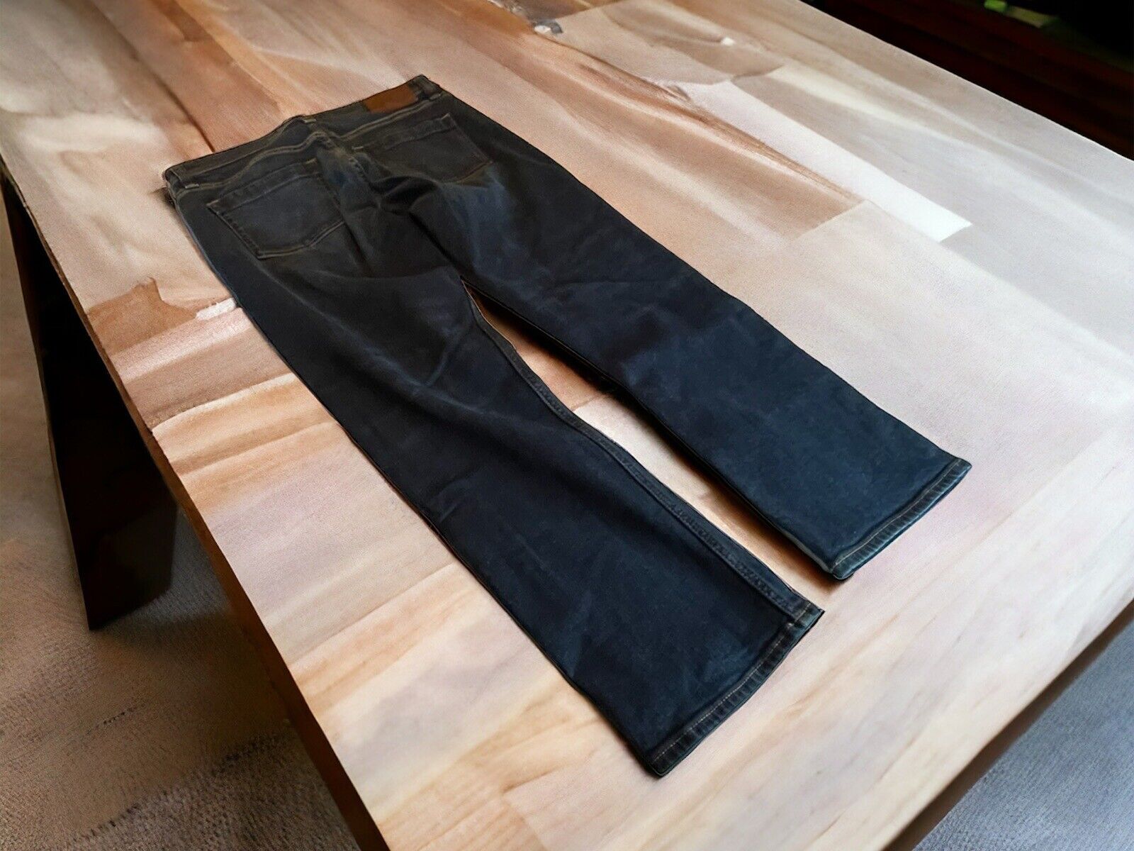 Revtown Sharp Jeans 30x28