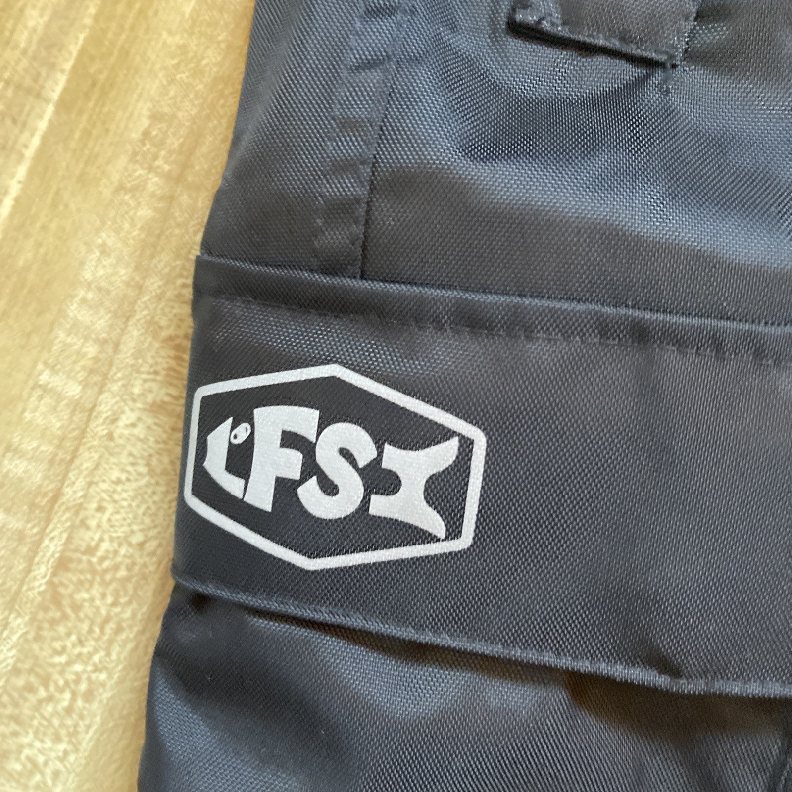 Boretide Pants XL NWT
