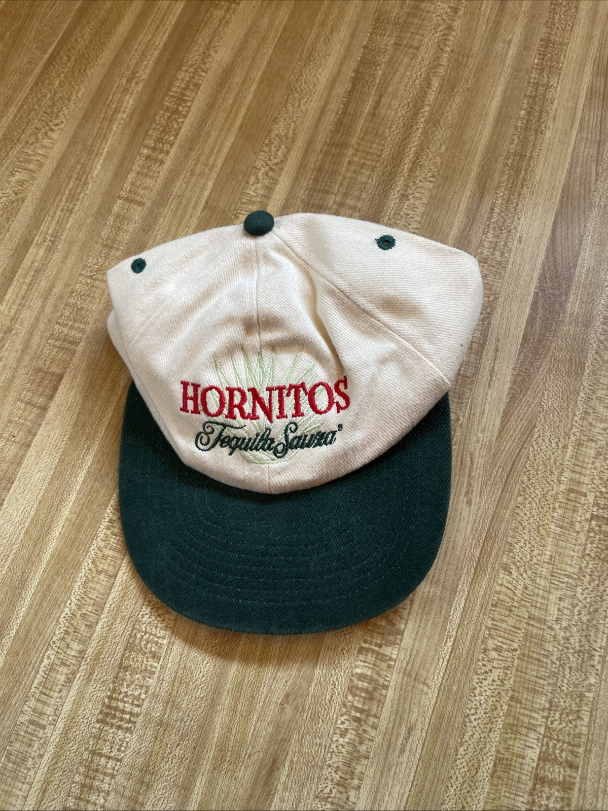 Hornitos Tequila SnapBack 