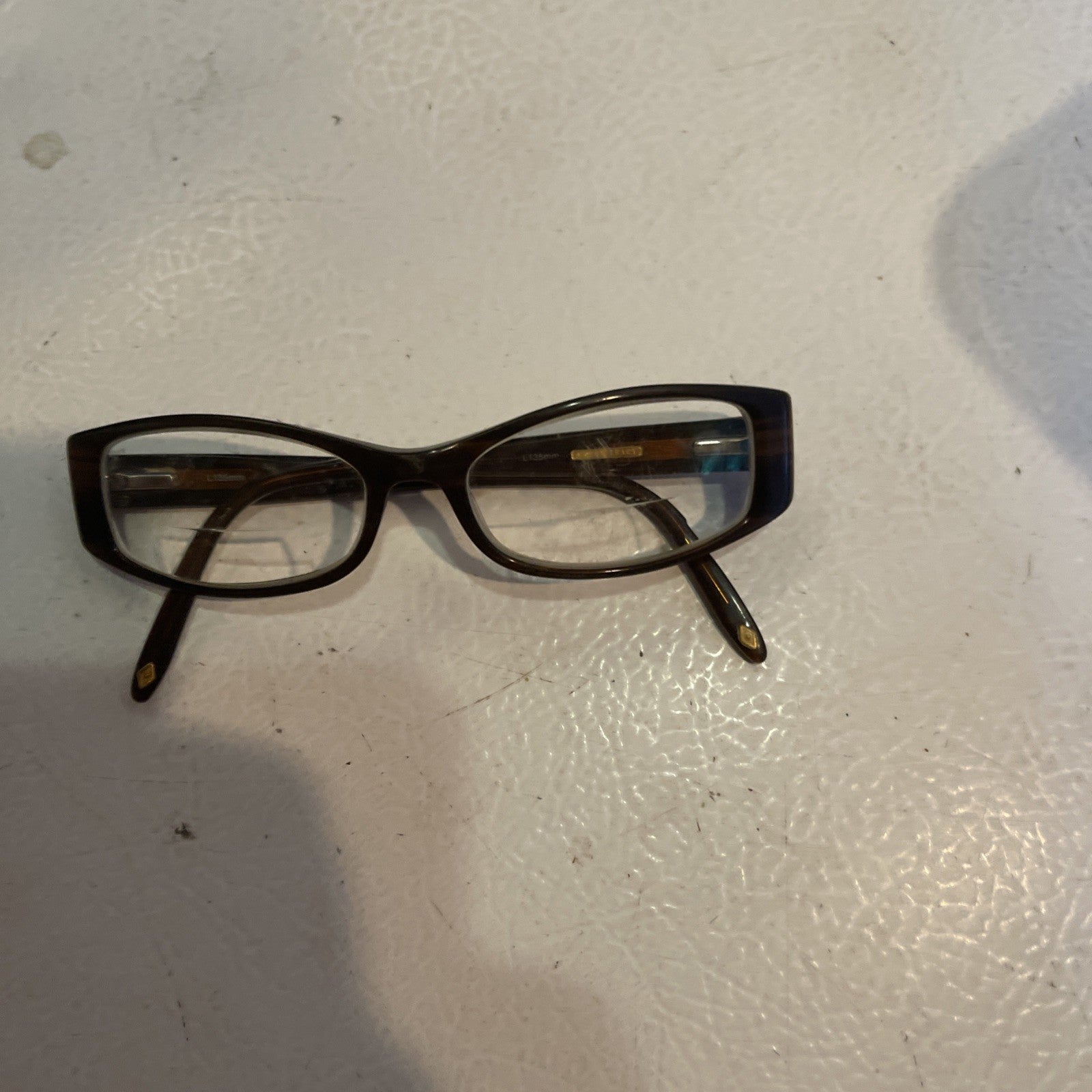 Ellen Tracy Eyeglass Frames 