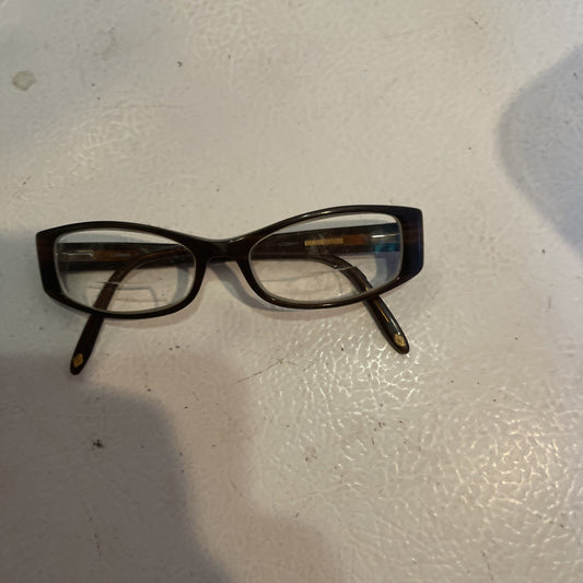 Ellen Tracy Eyeglass Frames 
