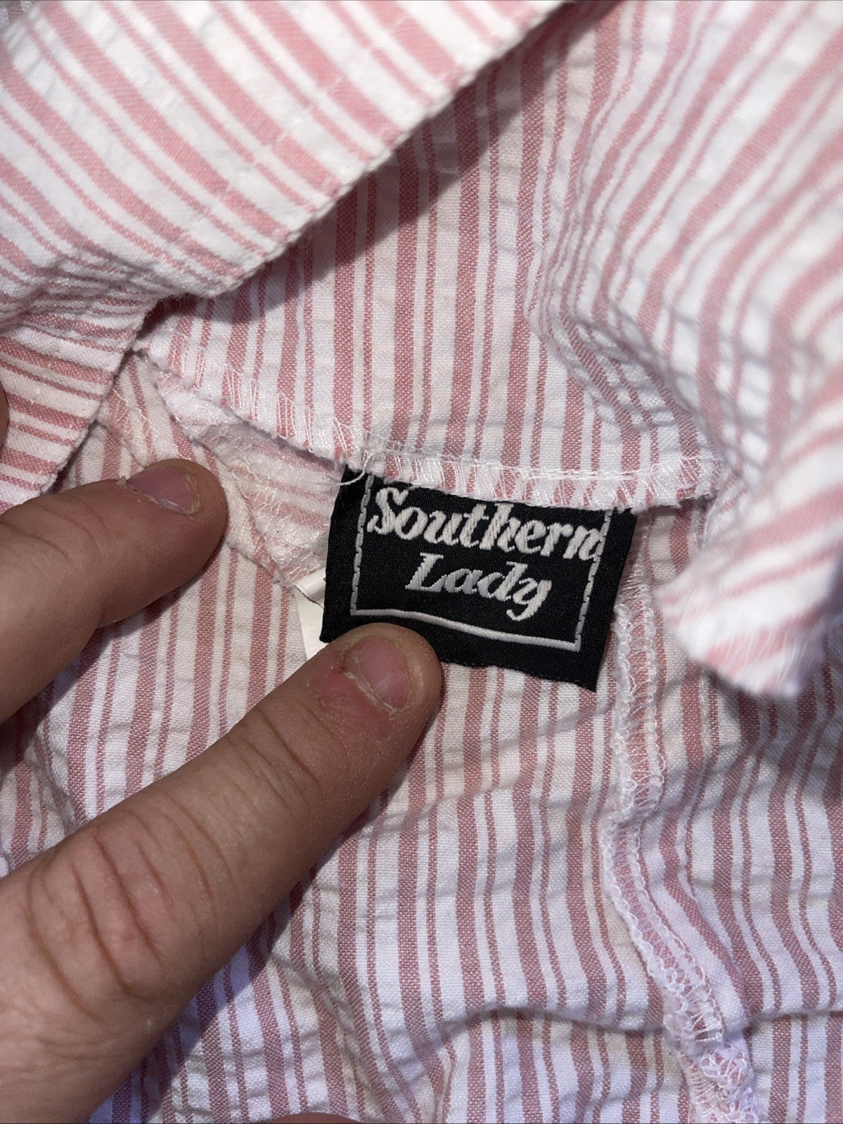 Vintage Southern Lady Blazer 14