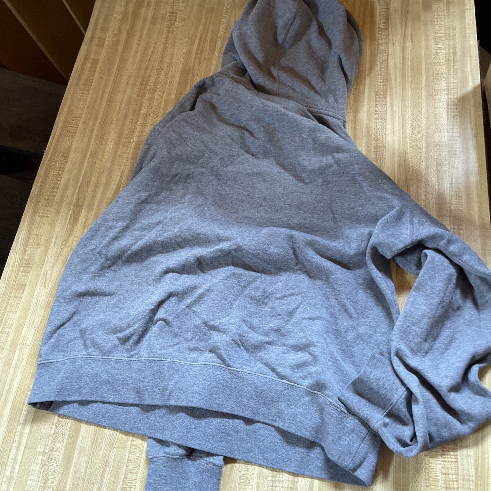 Violent Gentlemen Hoodie Large 