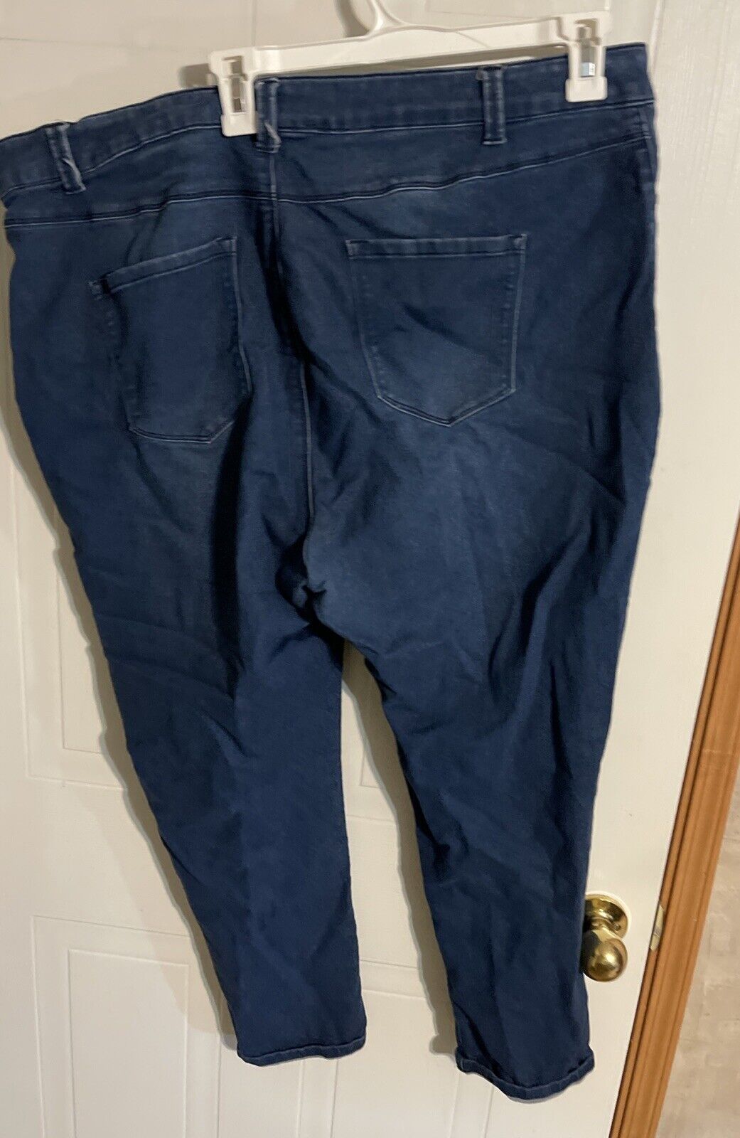 Workshop Jeans 22W