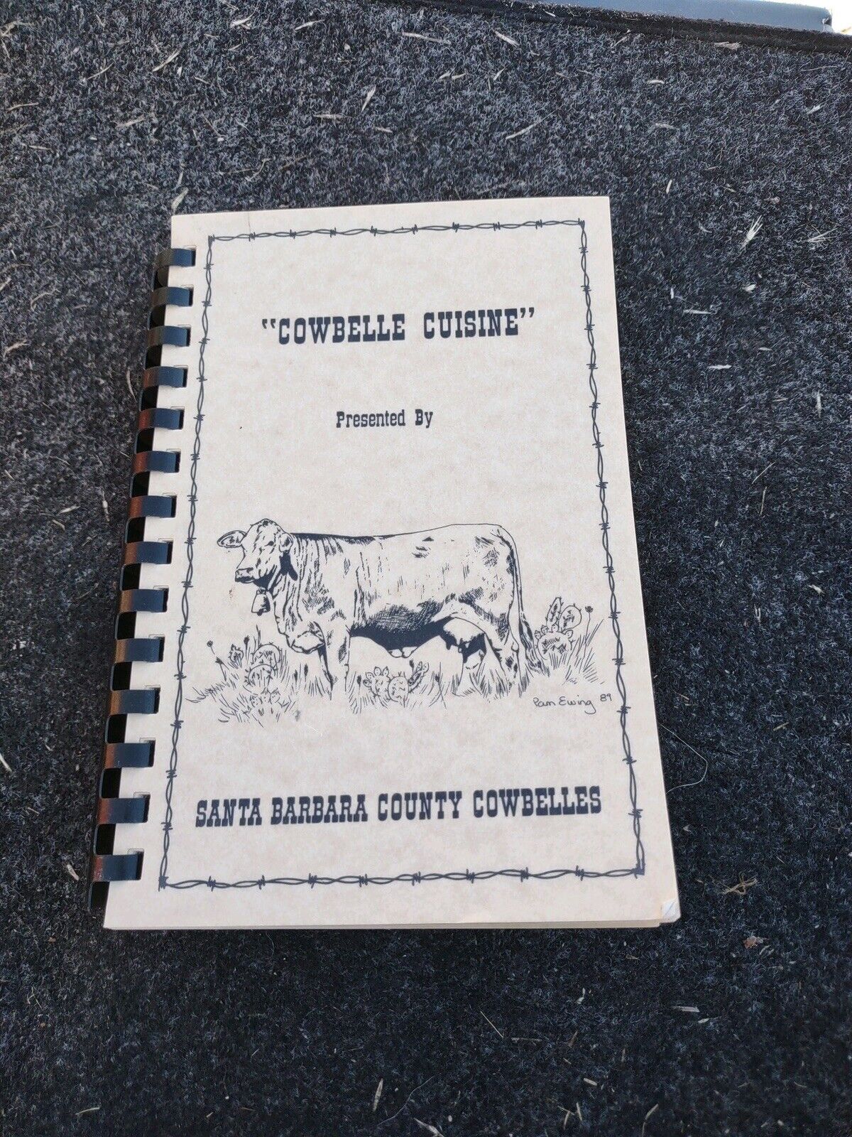 Cowbelle Cuisine