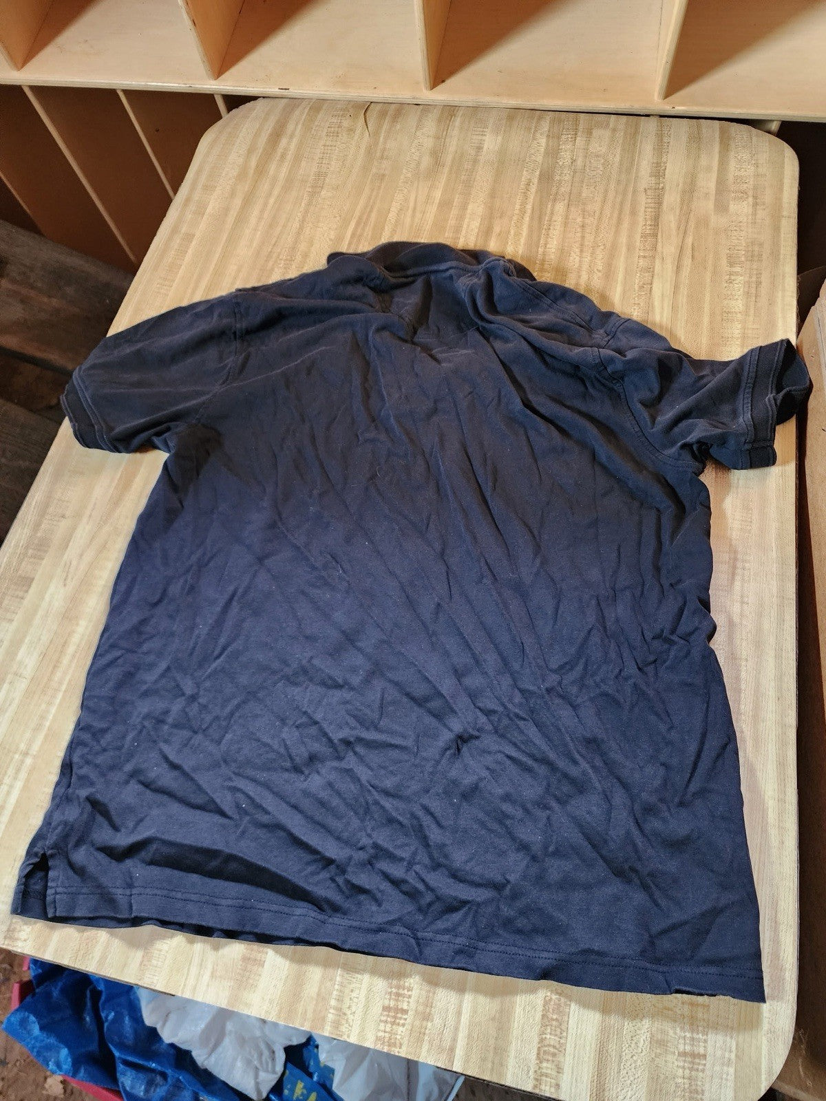 Ford Messer Racing Polo XL