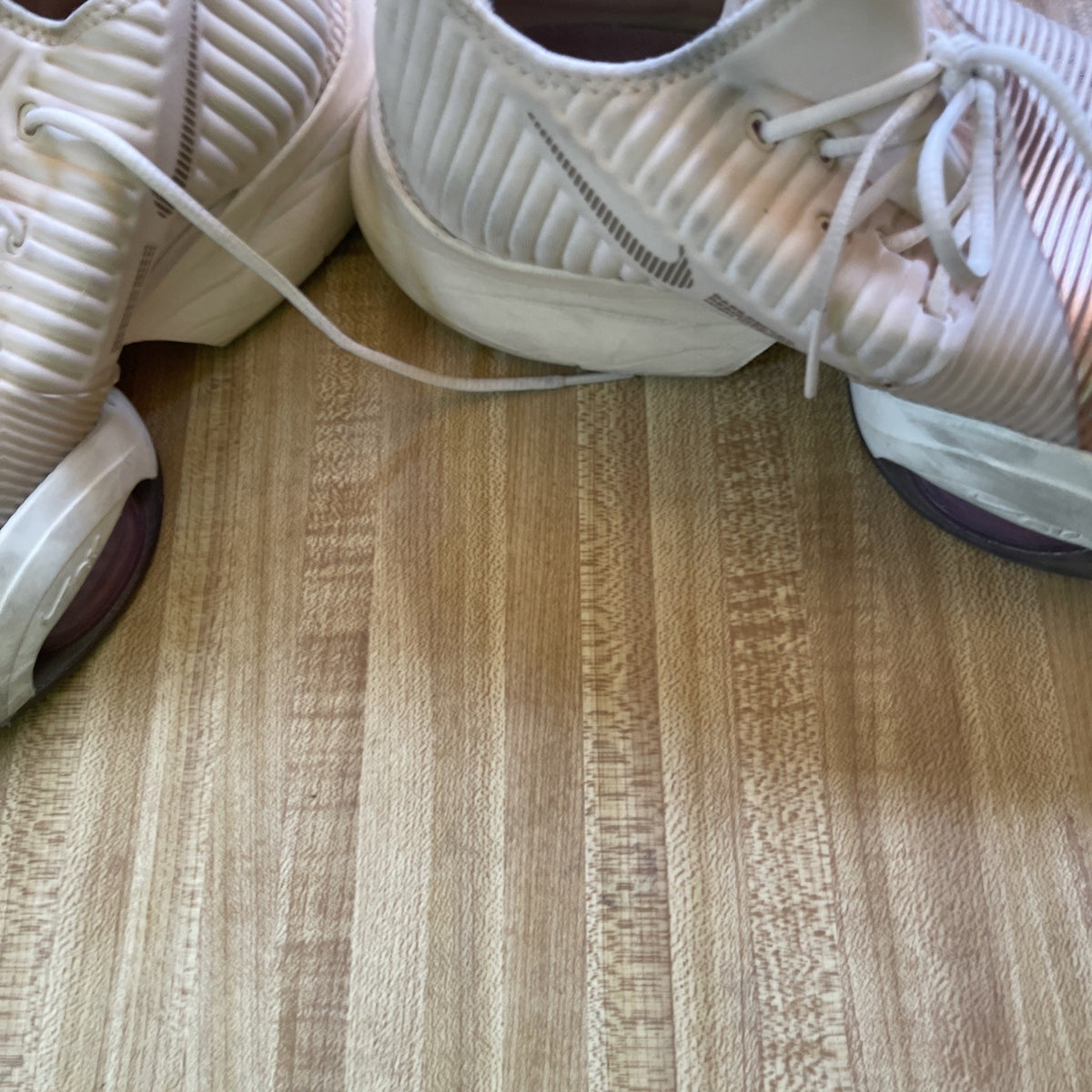 Nike Superrep Sneakers 11