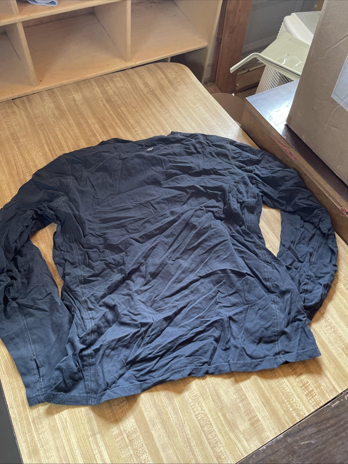 Kuhl Shirt Large