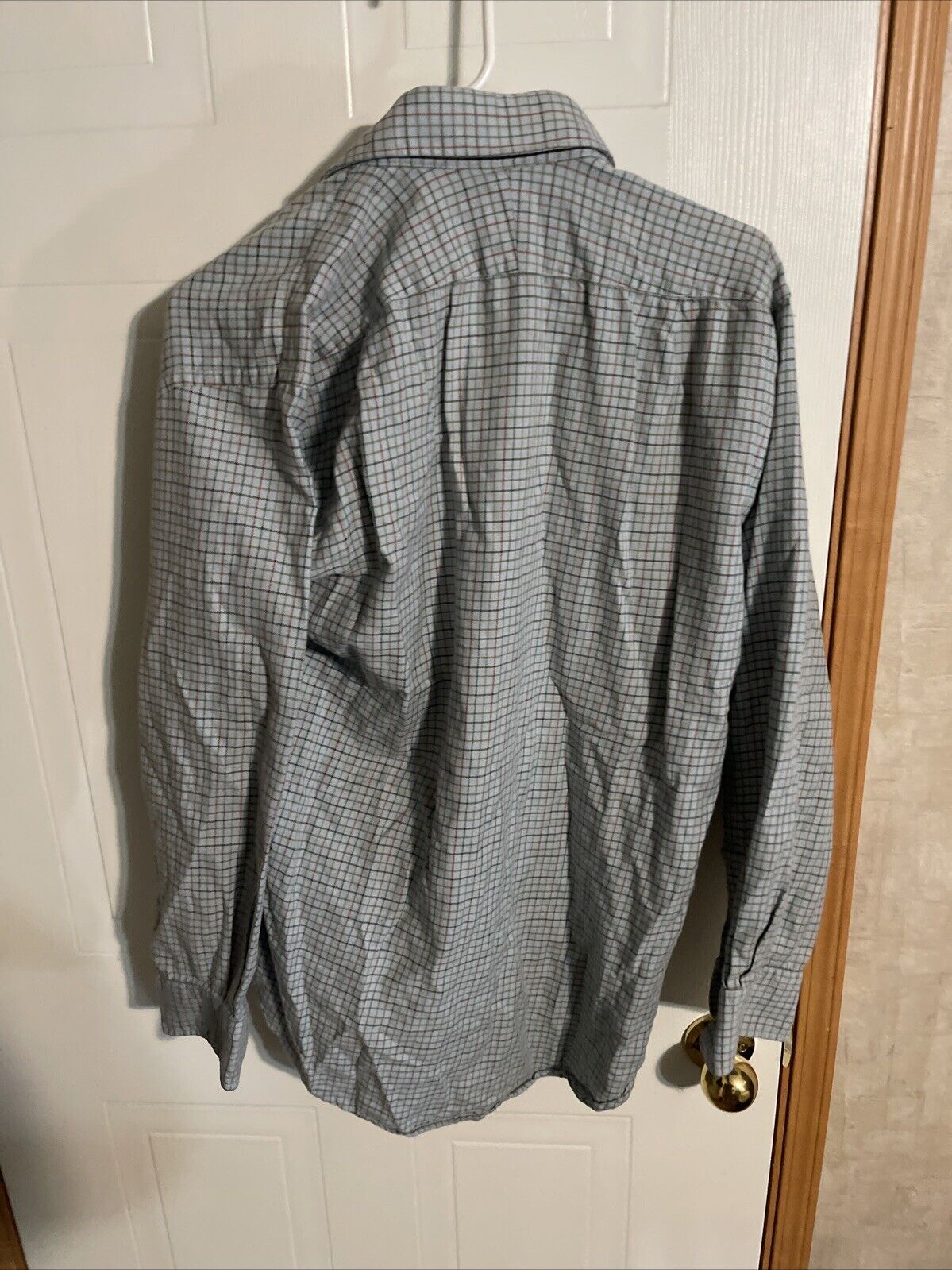 Urban Renewal Button Up LT