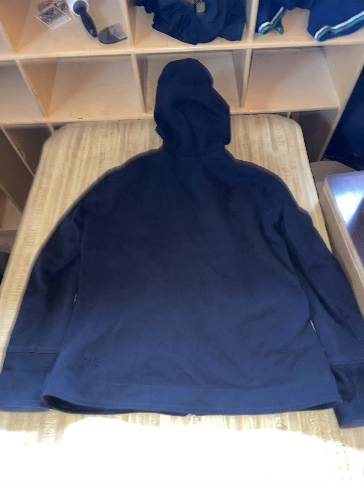 Scottevest Tec Full Zip Jacket With Hoodie XL