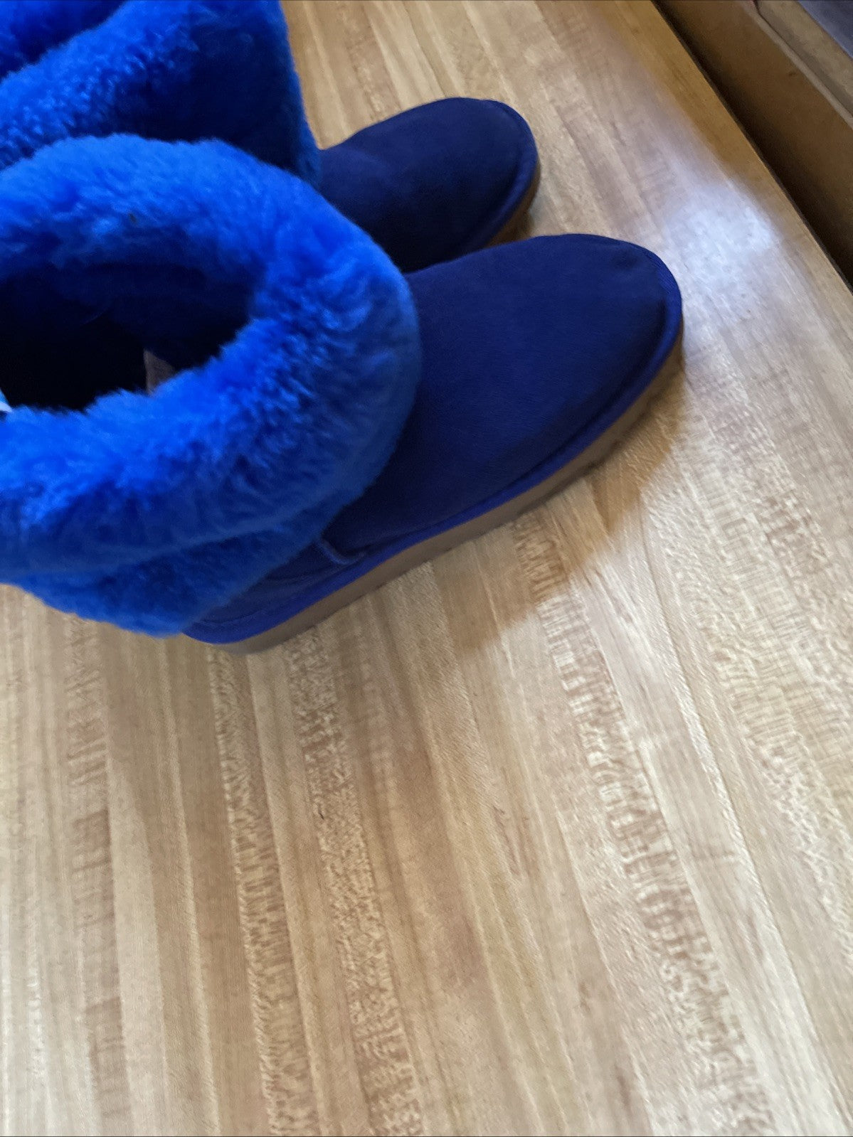 Ugg Snow Boots 8