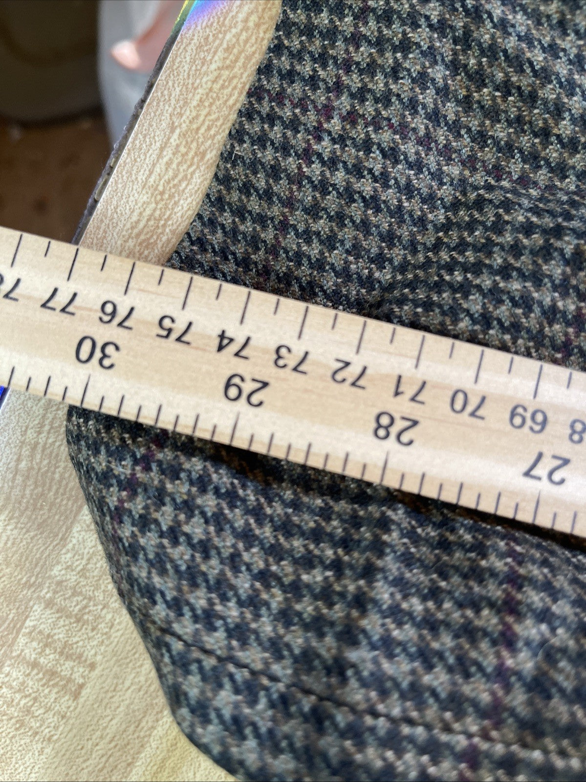 Lauren Ralph Lauren Blazer Wool