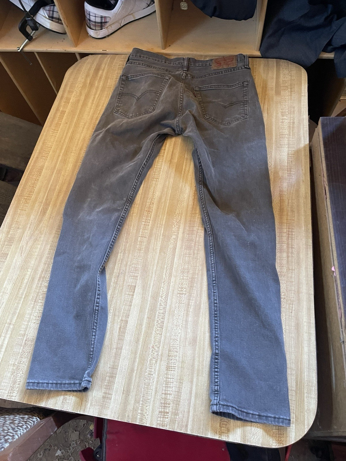 Levi’s 512 Jeans 31/32