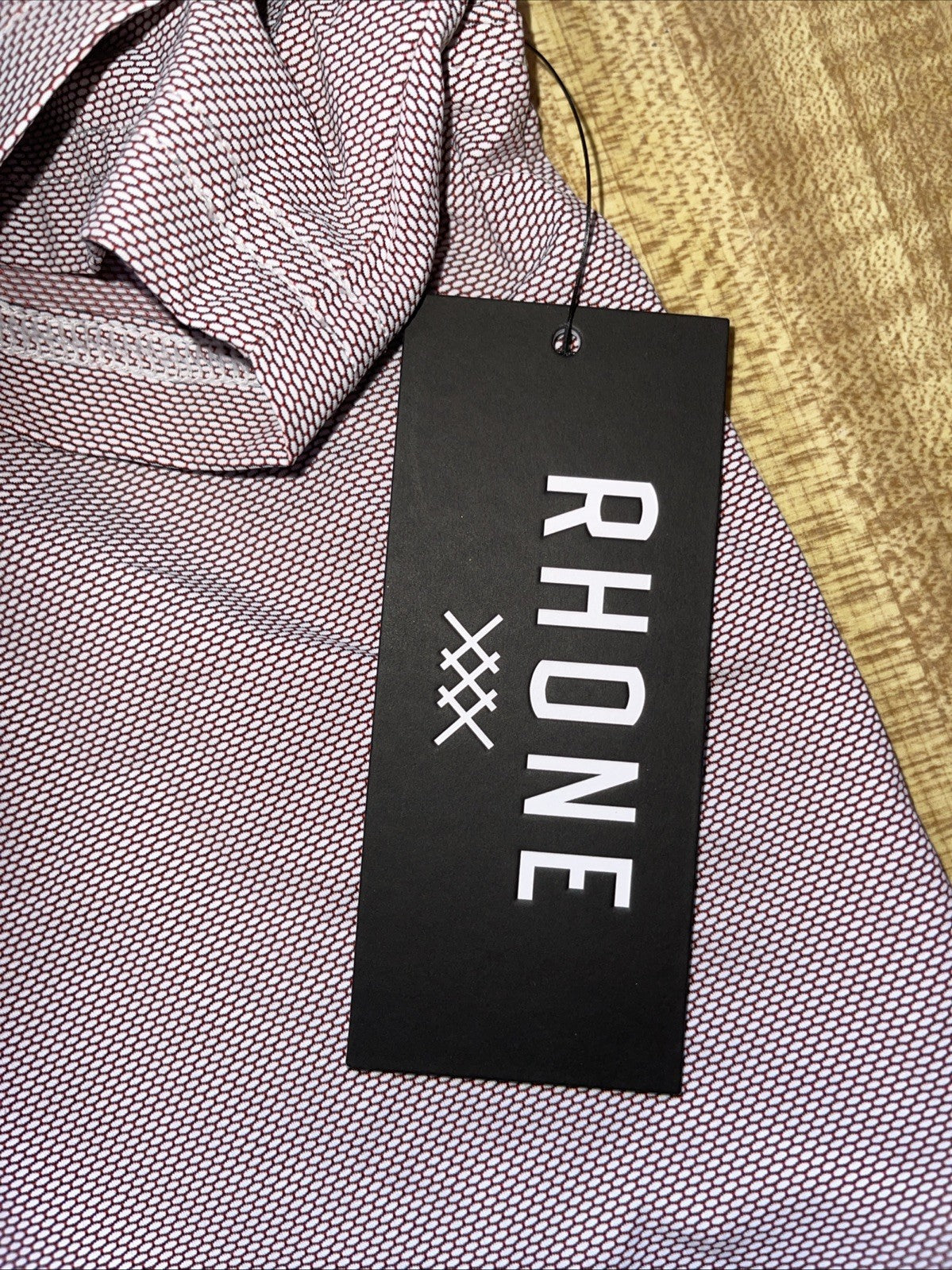Rhône Commuter Polo XL