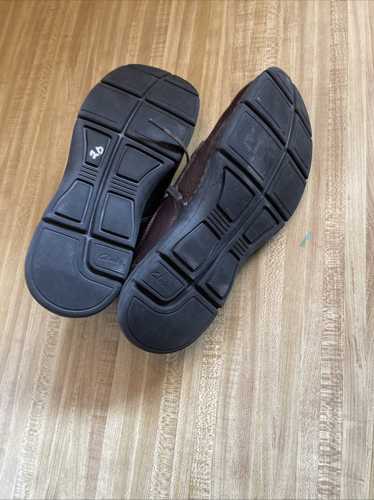 clarks mens shoes 10