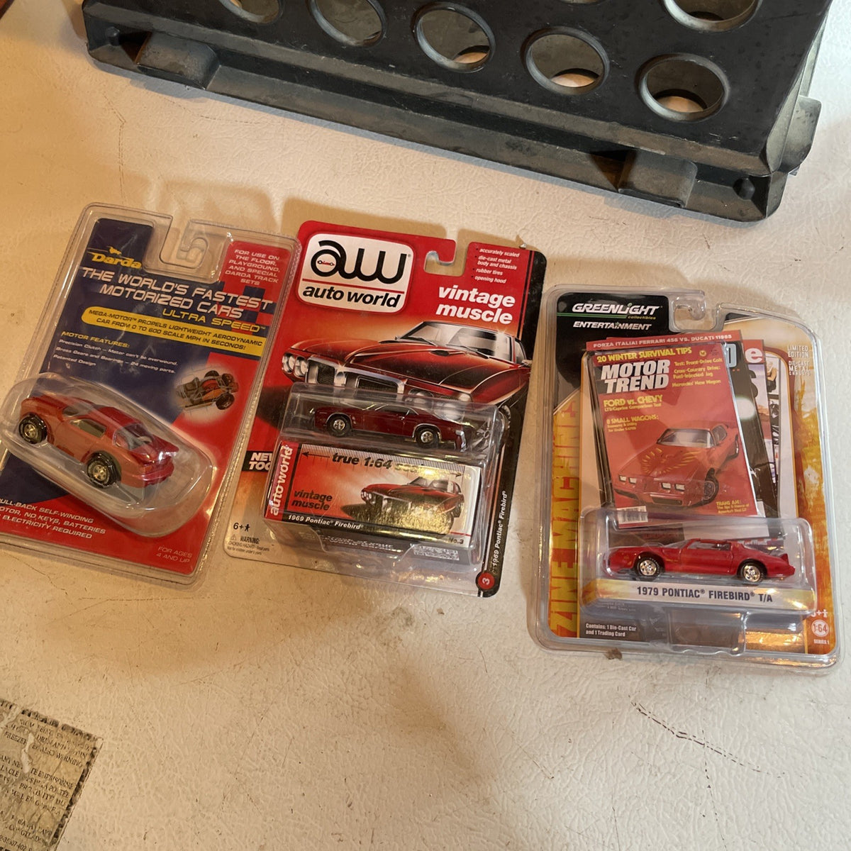 Massive Hot Wheels Collection Lot