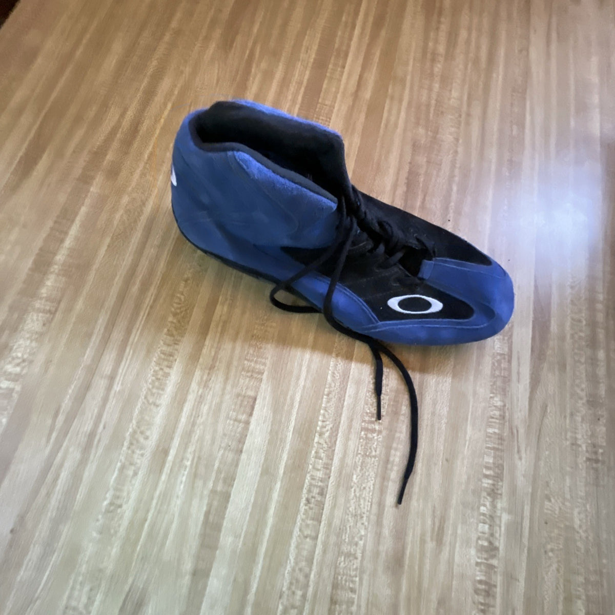 Oakley Driving Shoes 13