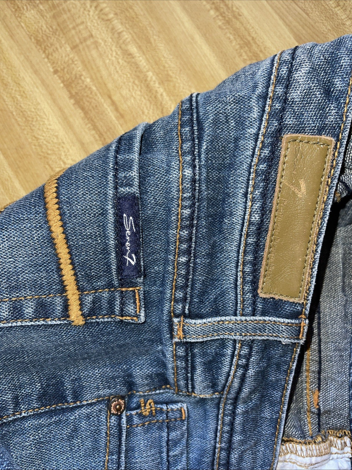 Seven7 Premium Jeans 32