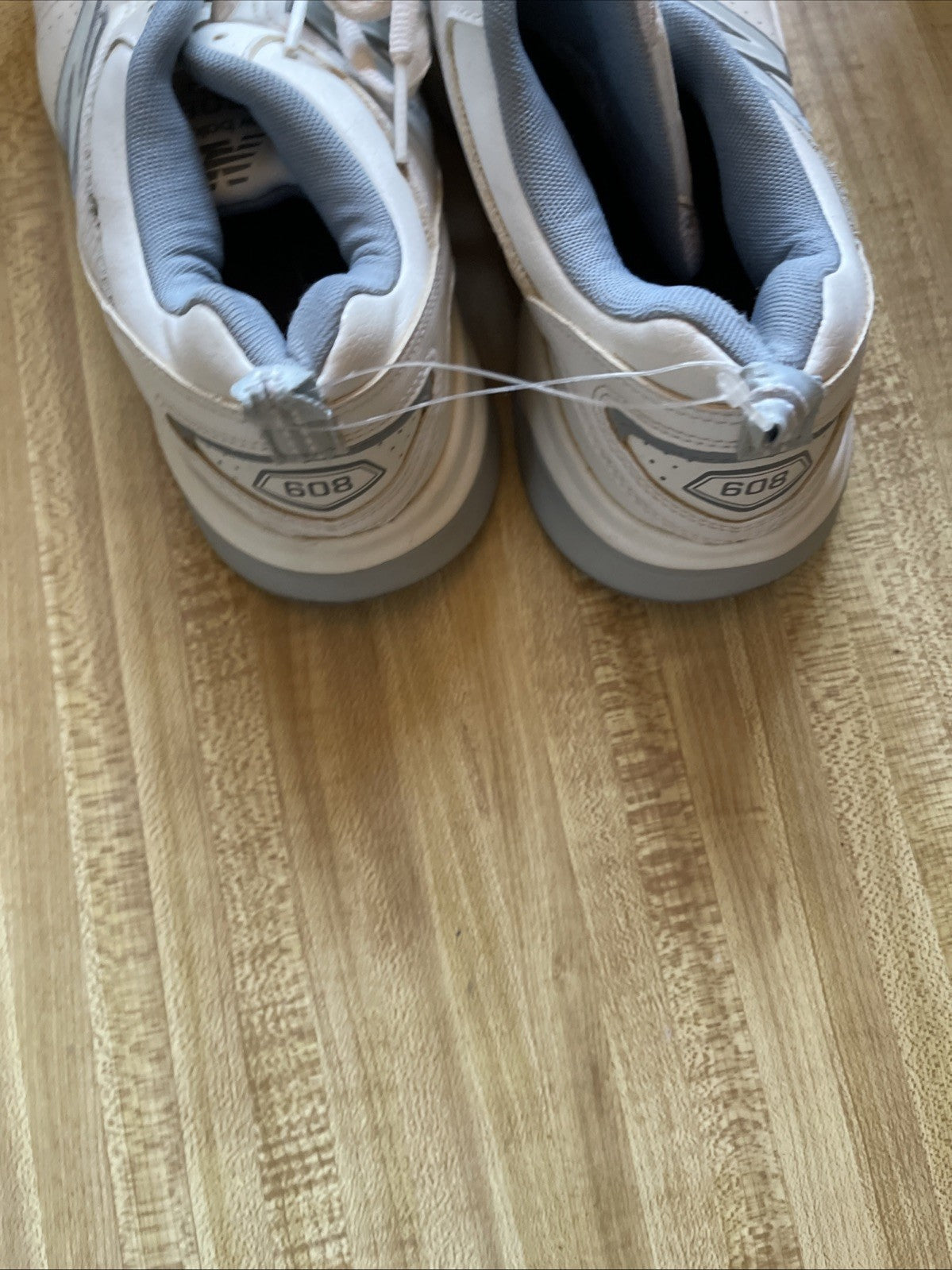New Balance 608 10 D