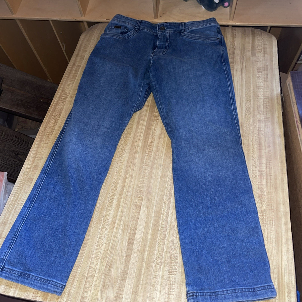 Kuhl Jeans 34/32