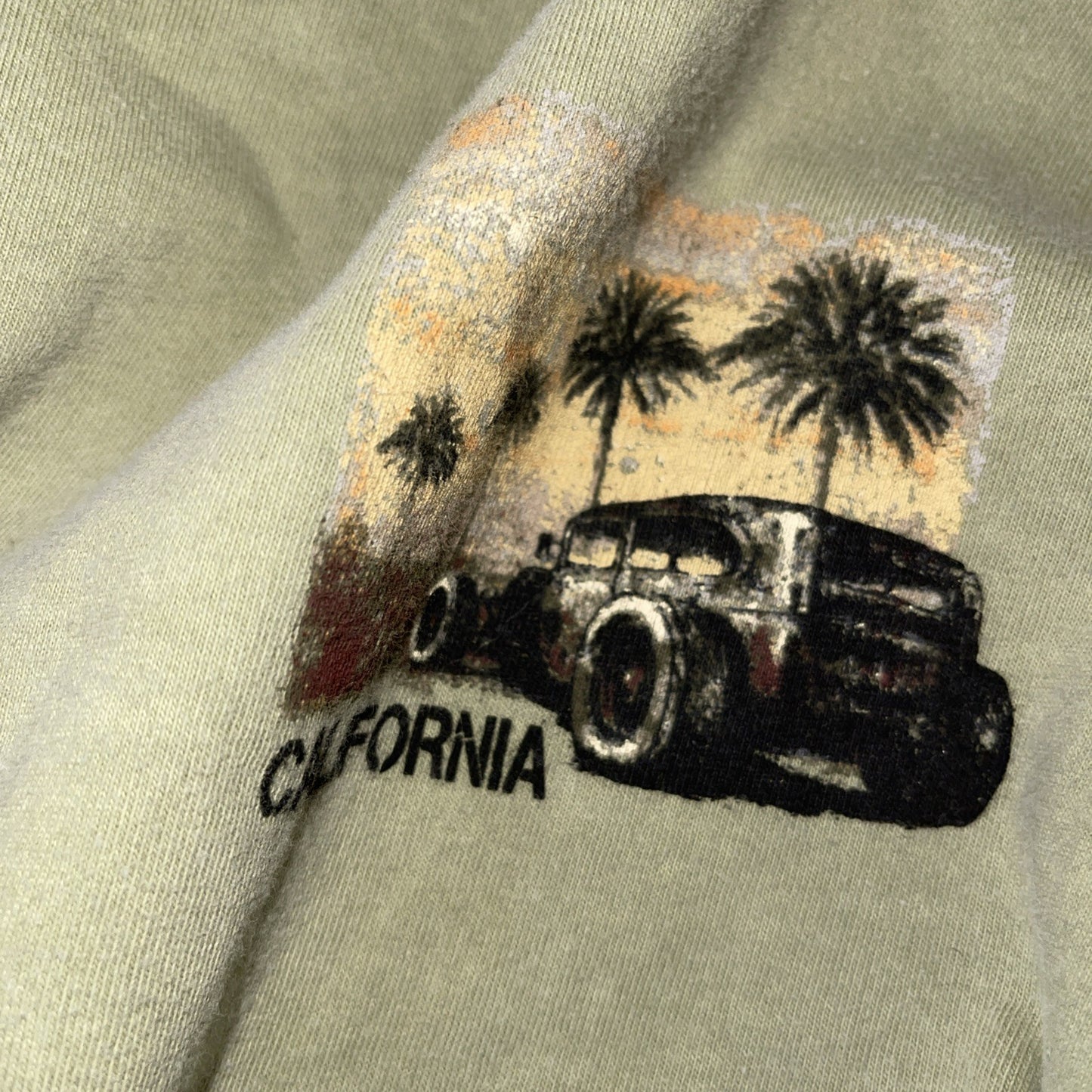 crazy shirts hawaii long sleeve XXL 