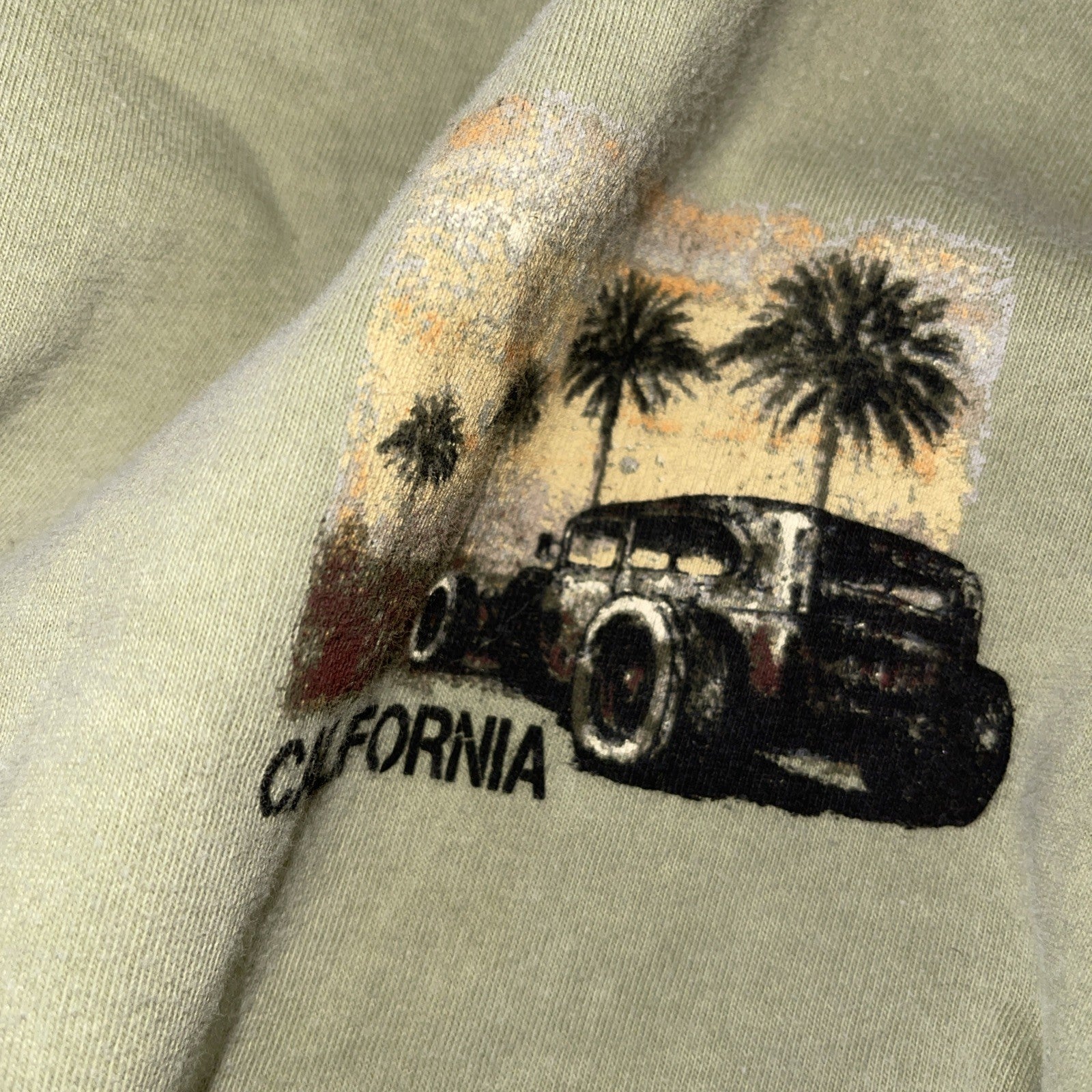 crazy shirts hawaii long sleeve XXL 