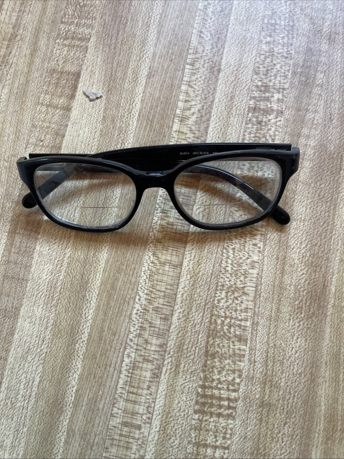 Sunlites Eyeglass Frames 