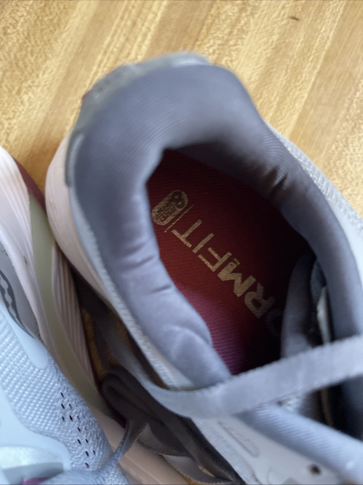 Saucony Guide 8.5