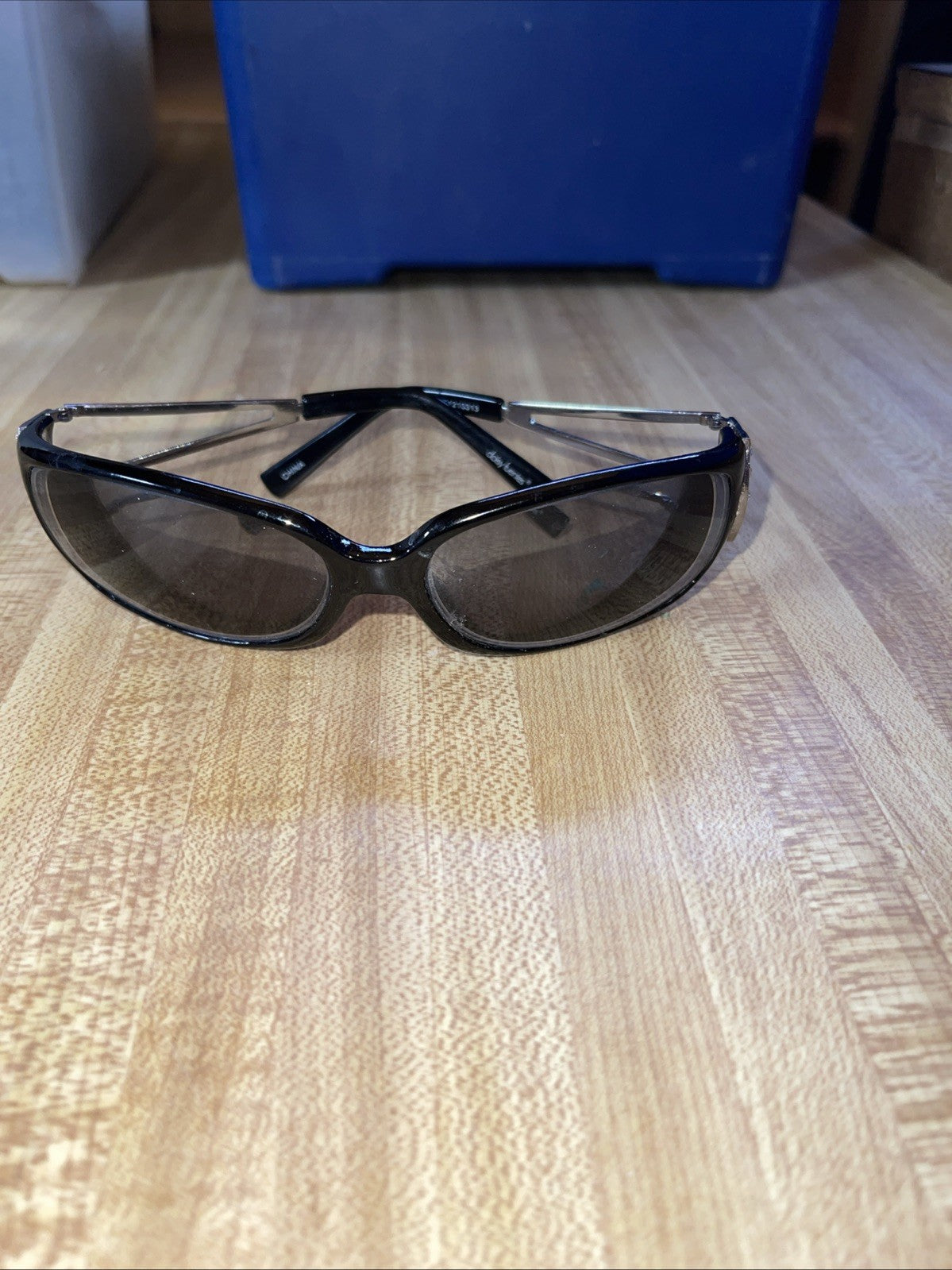Daisy Fuentes Sunglasses 