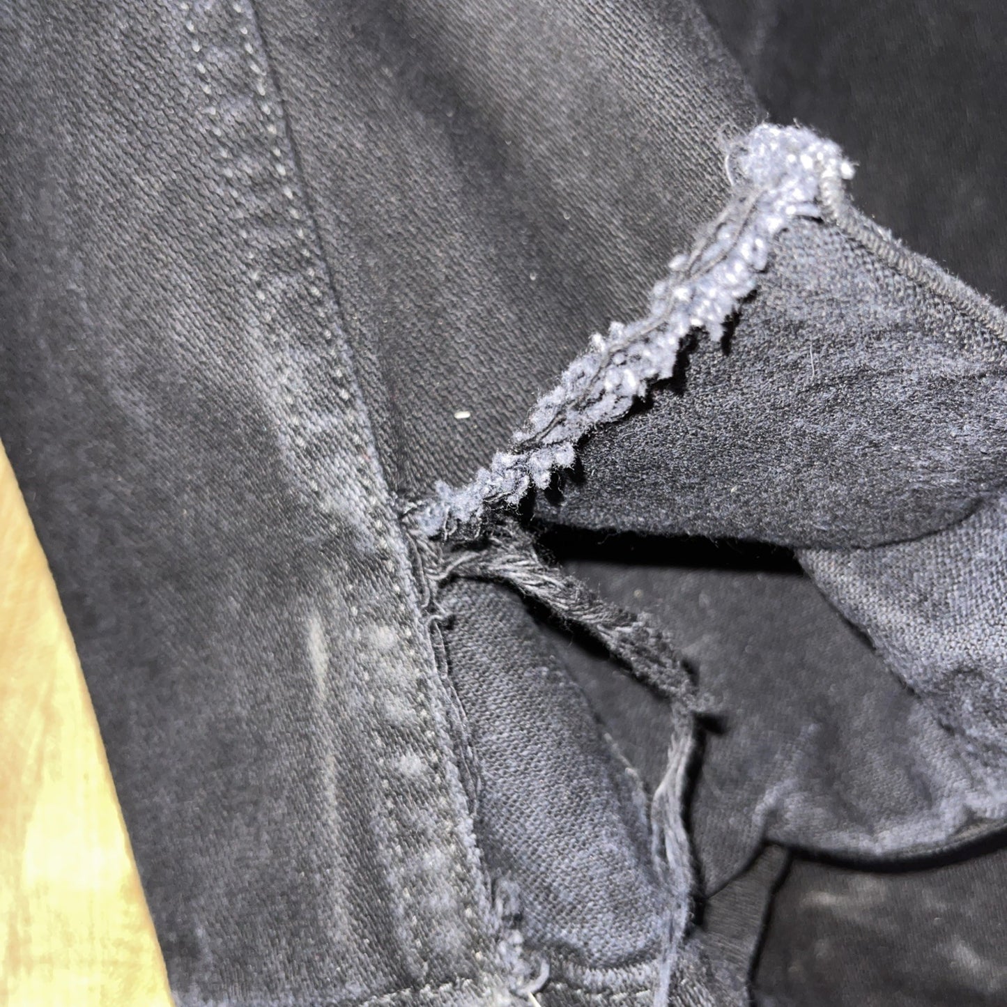 Vintage Seager And Waylon Jeans 34/32