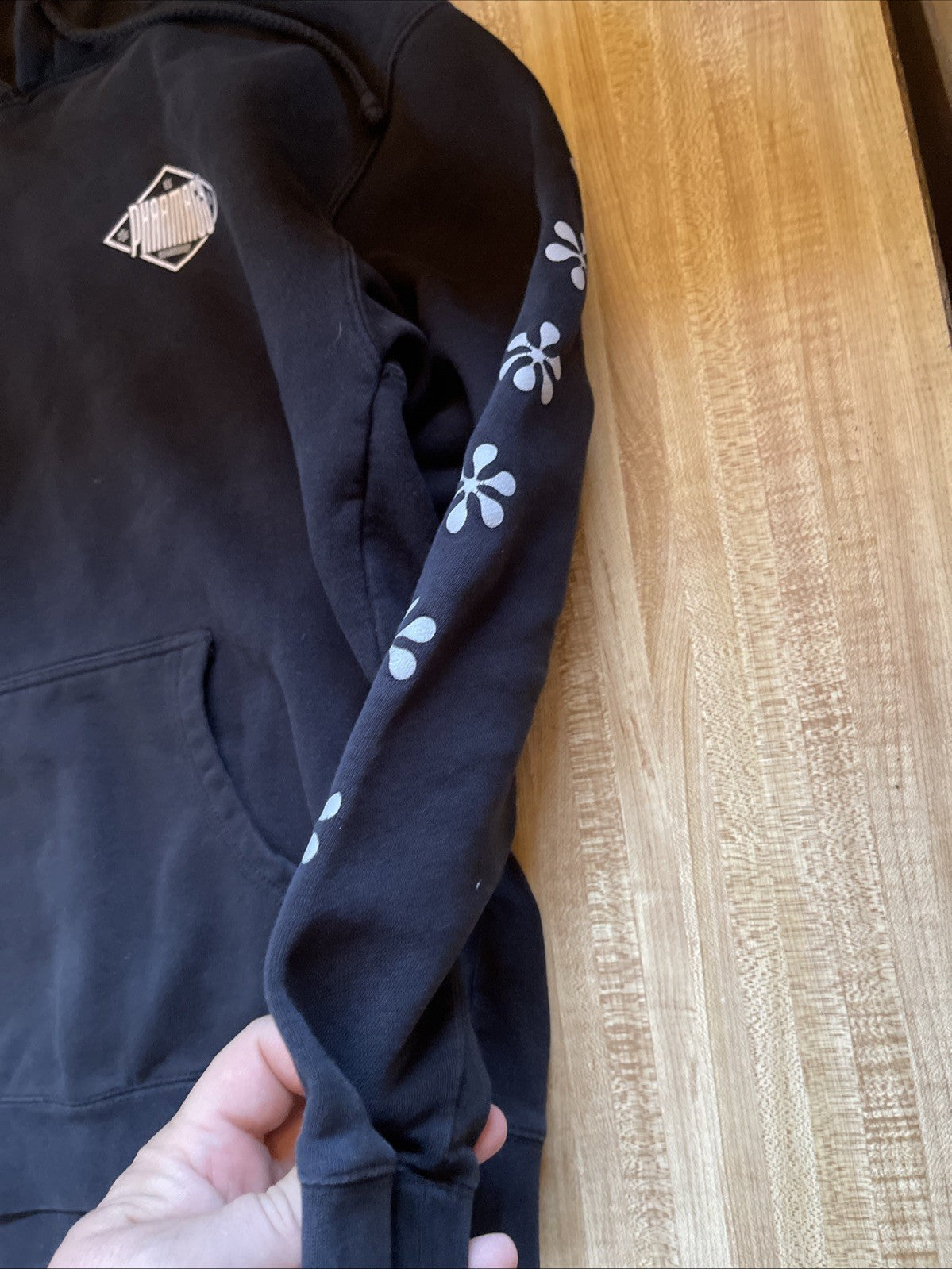 Pharmacy Boardshop Hoodie Large 