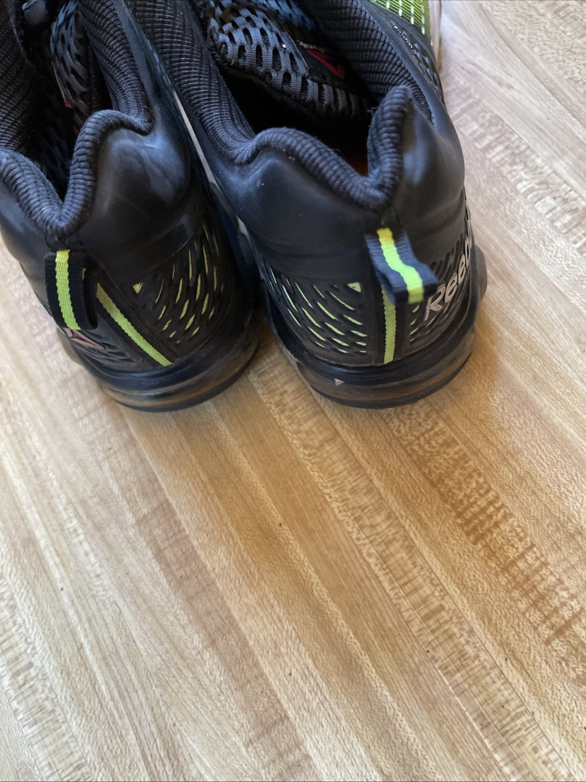 Reebok Jetfuse Sneakers Size 12