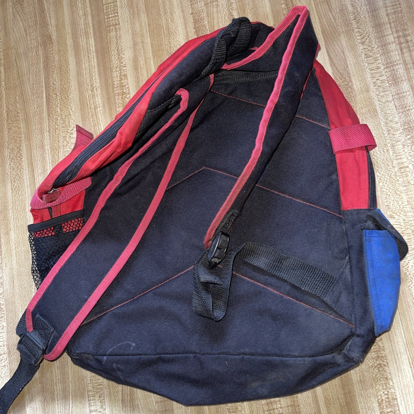 Disneyland 50th Anniversary Backpack 