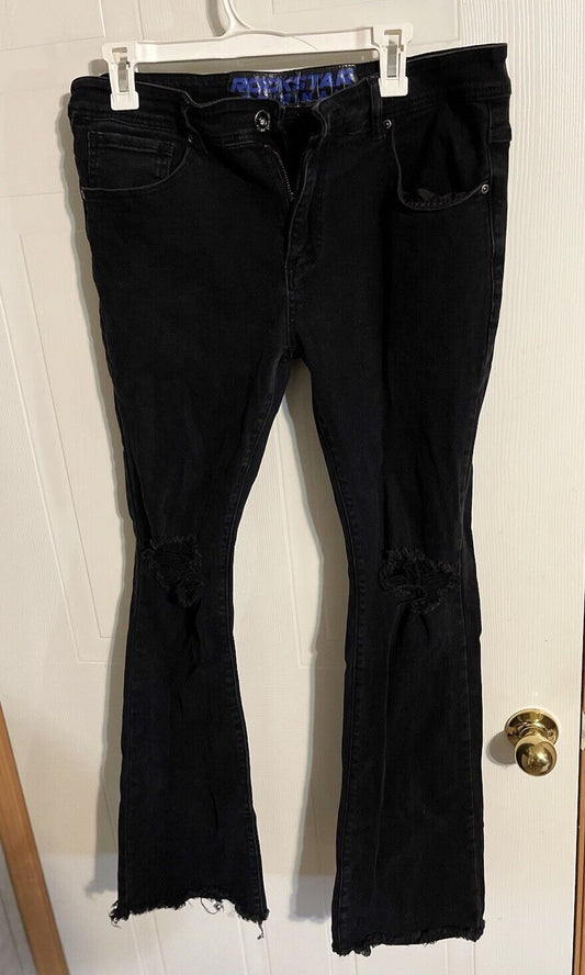 Rockstar Original Jeans 36x35