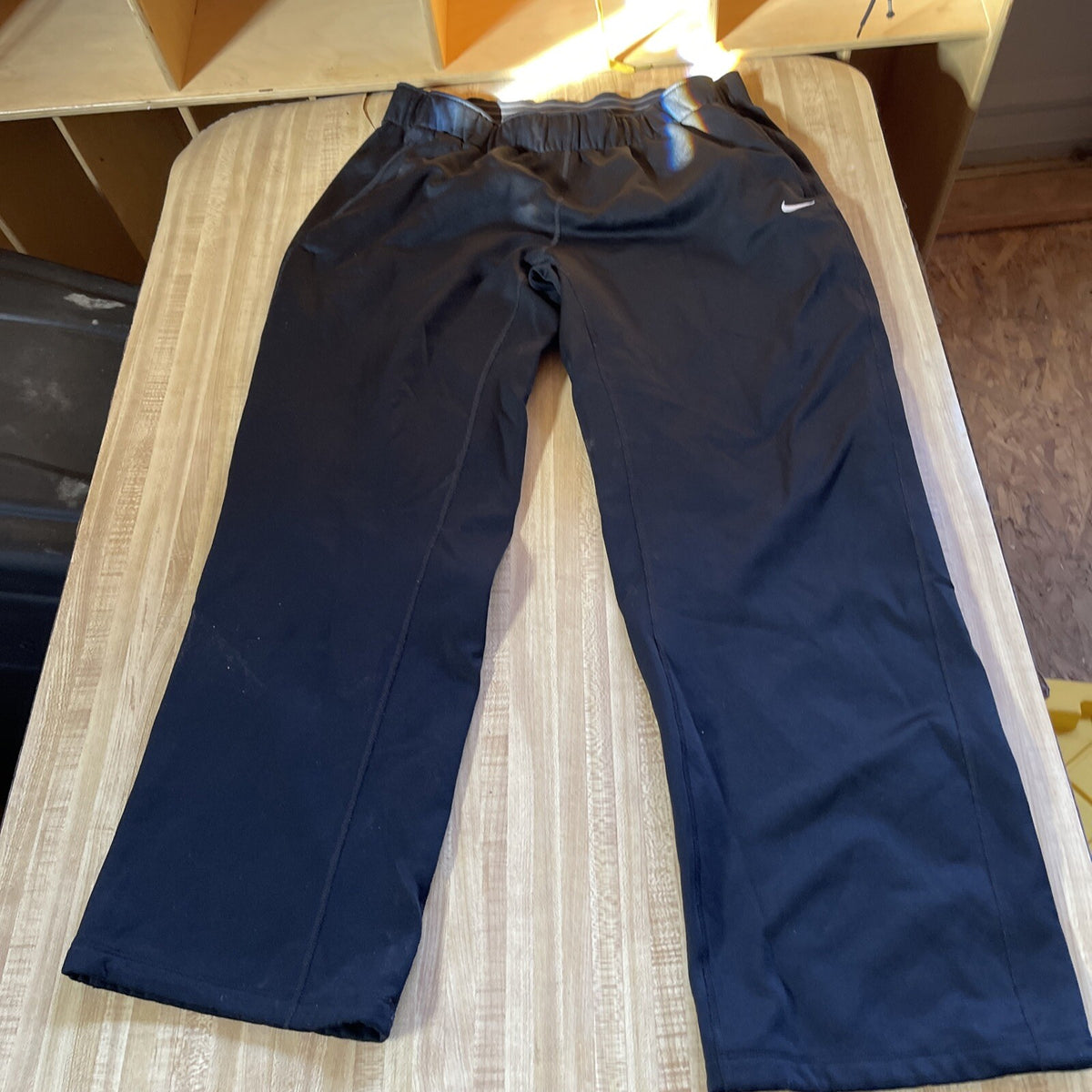 Nike Therma Fit Pants Large