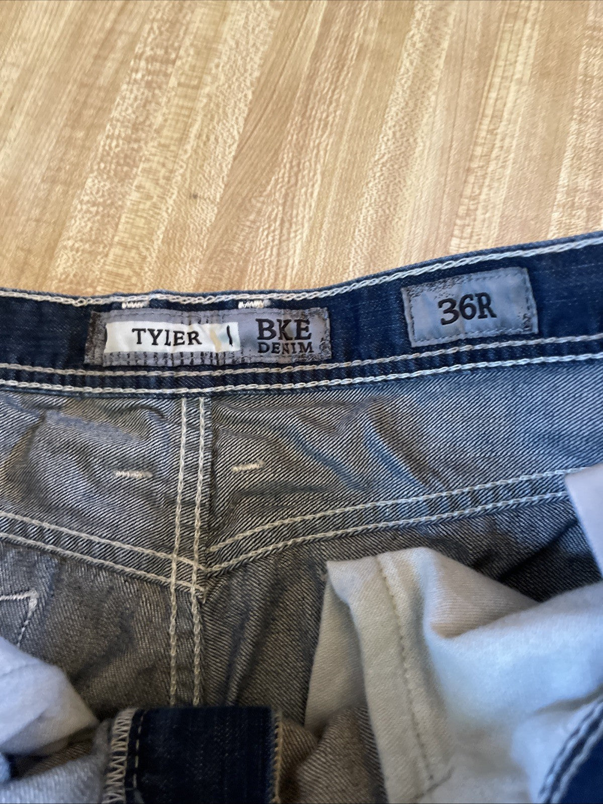 BKE Tyler Jeans 36/31