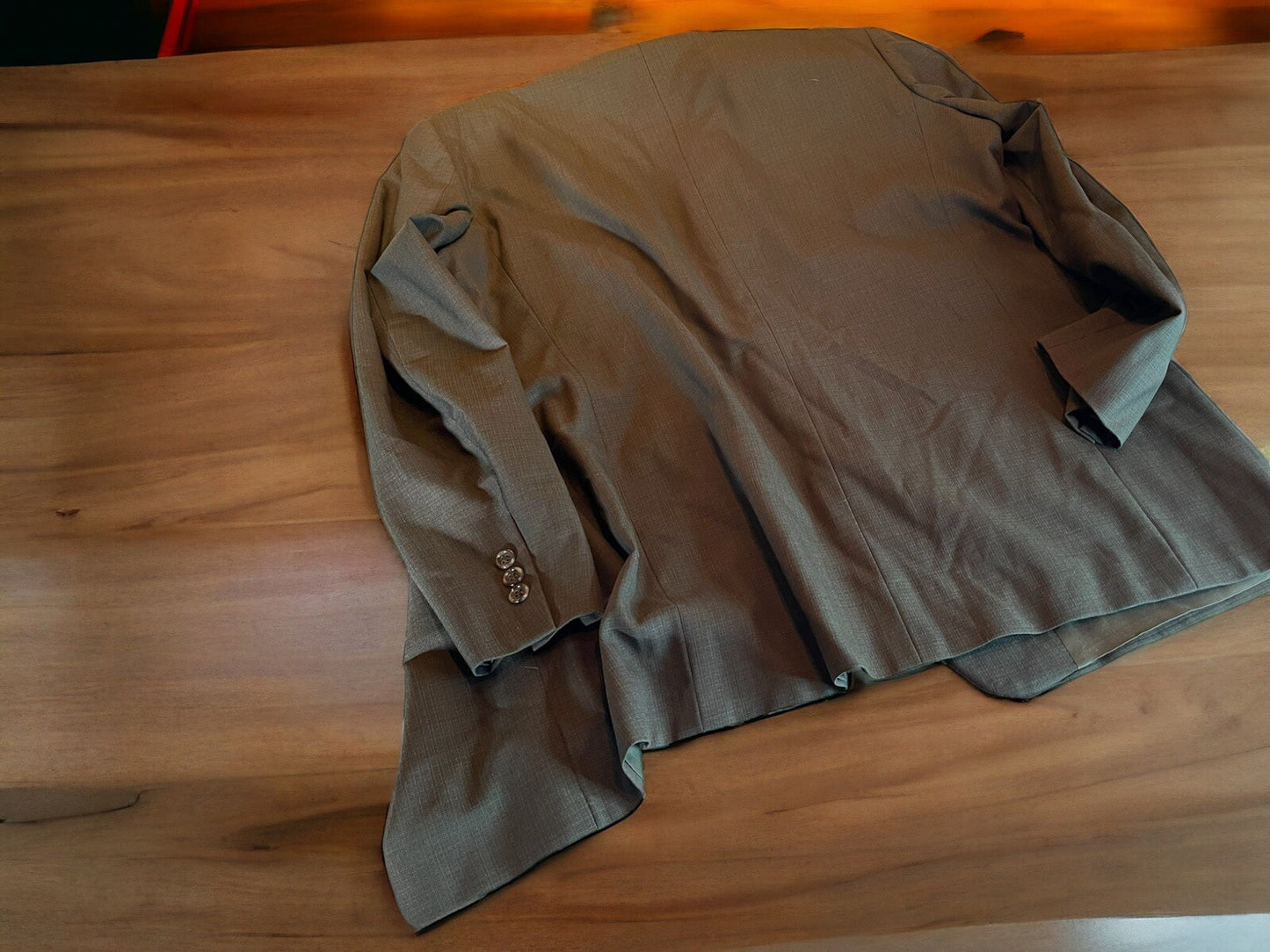 givenchy monsieur blazer 44L