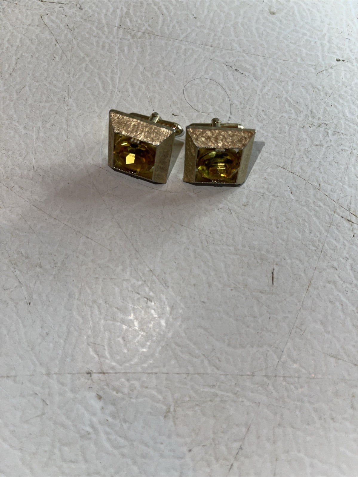 Vintage Cufflinks