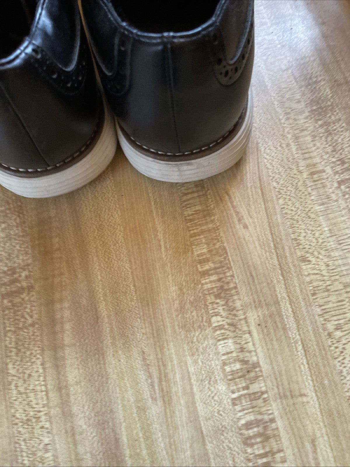 Jitai Dress Shoes 10.5