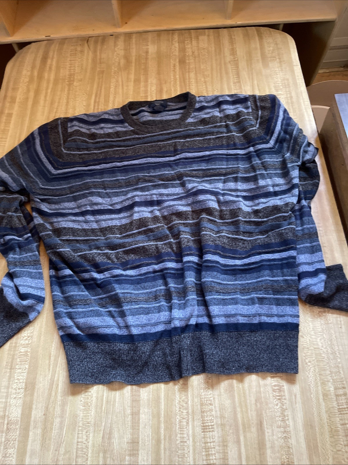 Dockers Sweater Large 