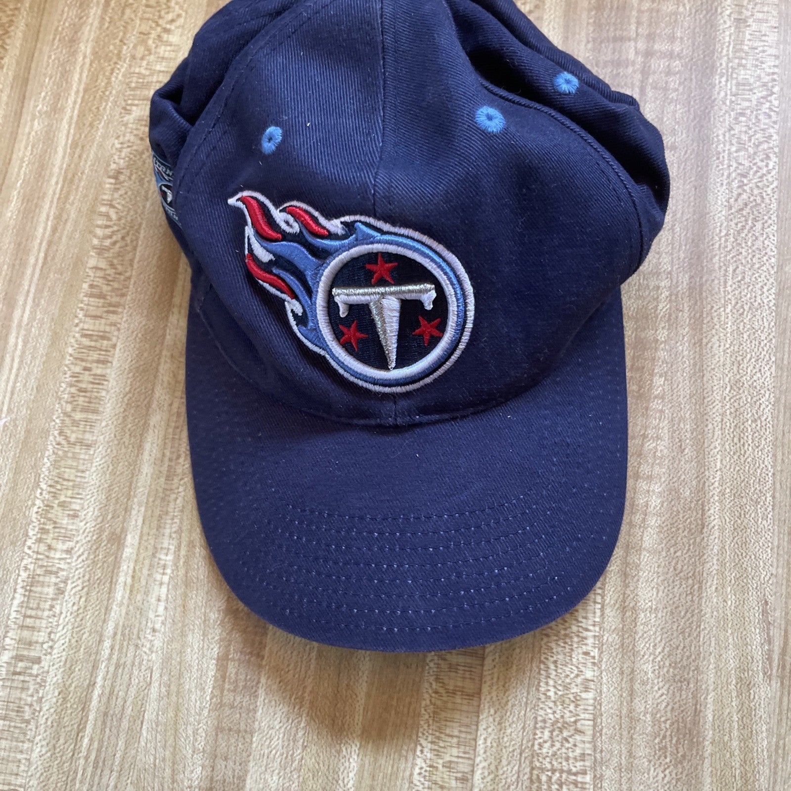 Tennessee Titans Strapback 