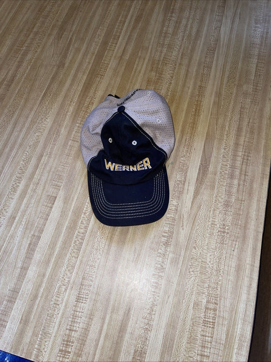 Werner Strapback 